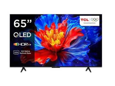 TCL 65 INCHES