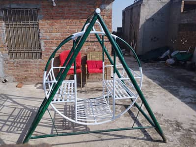 Perfect Jhoola for your kid to play