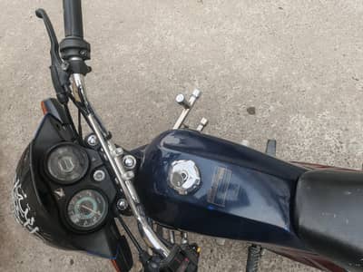 Honda 100cc for sale