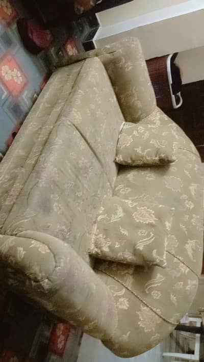 Two seater sofa for sale