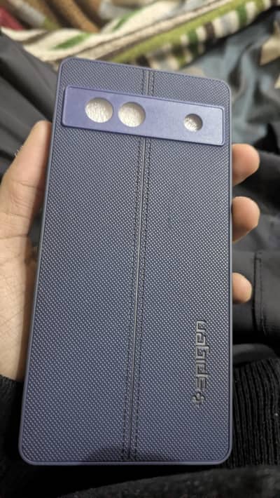 Spigen phone case Pixel 7A
