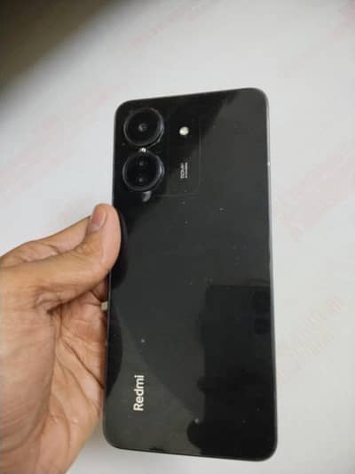 Redmi 13c