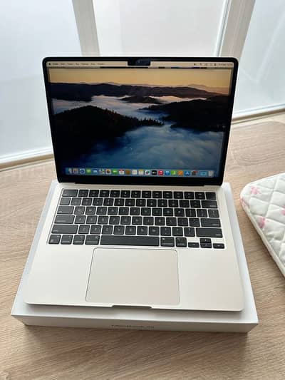 Apple Pro Notebook Single user device