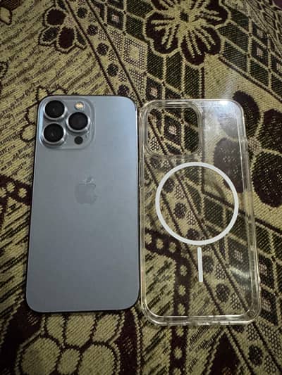 Iphone 13 Pro 256 GB Non-Pta