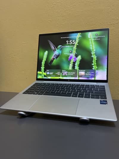 HP Dragonfly G4 i7 | 1 TB | 32gb
