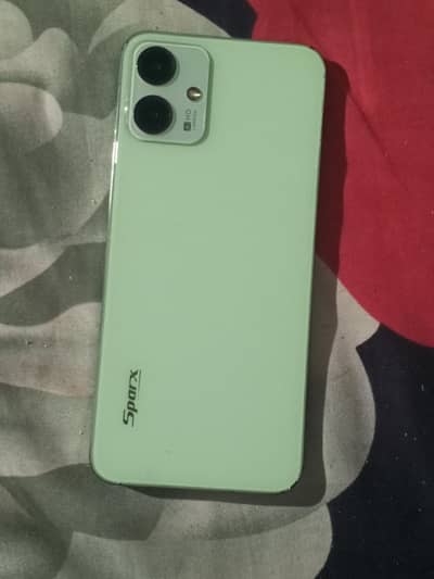 sparx neo 7 plus condition 10 by 10
