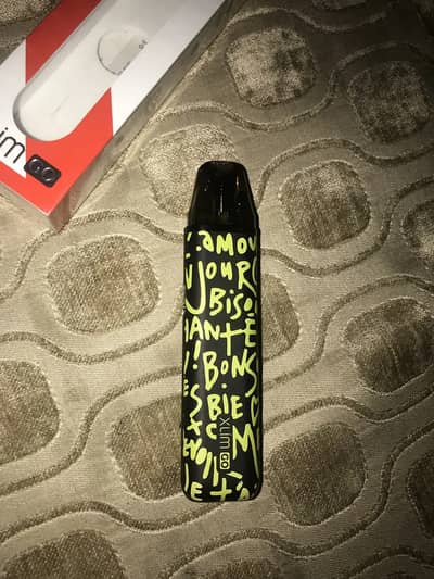 OXVA XLIM GO for 18+