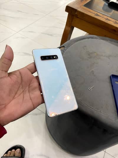 samsung s10 plus pta