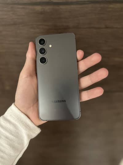 Samsung s24 128gb Approved