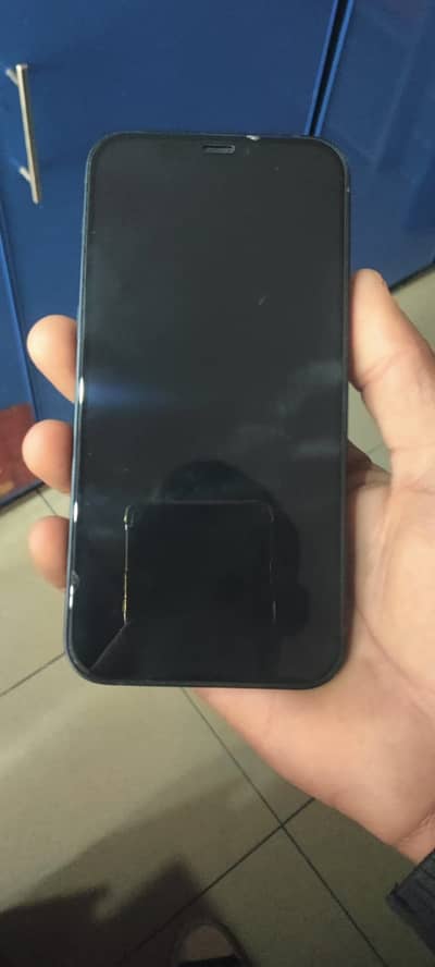 iPhone 12 non PTA for sale?