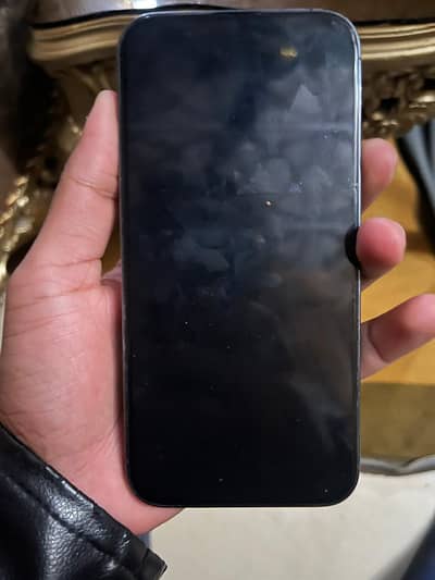 iPhone 14 Pro Max (deep purple 128GB)