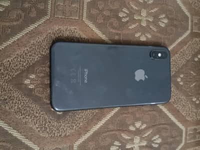 iphone xs 64gb with box