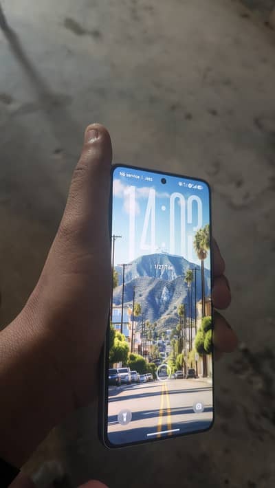 Xiaomi Redmi K80 12/256 11 month warranty remaining PUBG 120 FPS