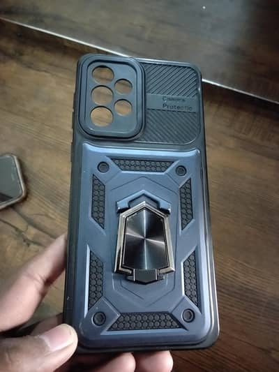 Samsung A33 5G Cover&Cases