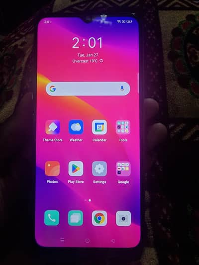 Oppo A5 2020