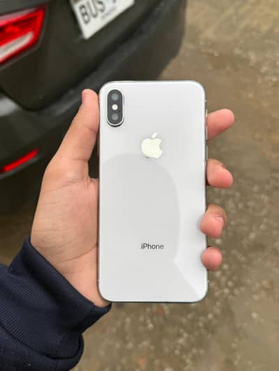iphone x non pta