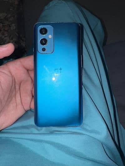 OnePlus 9