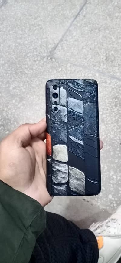 oneplus nord 128gb good condition only mobile  ha urgent sale