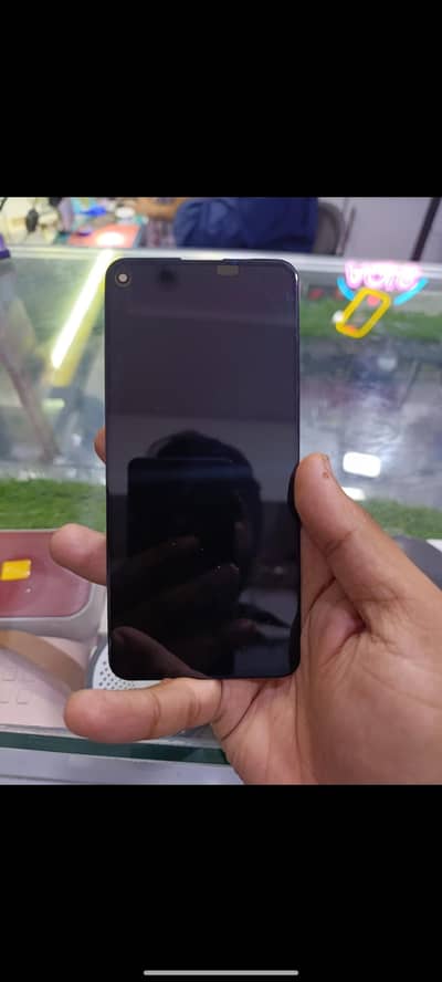 Google pixel 5 original panel