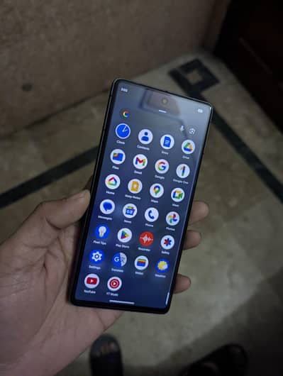 PIXEL 7 8/128 (OFFICIAL APPROVED)