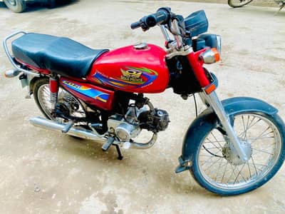 road Prince 2017-B-model