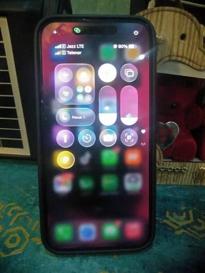 IPHONE 14PRO MAX PTA