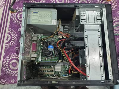 Budget Gaming PC price negotiable