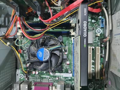 Budget Gaming PC price negotiable