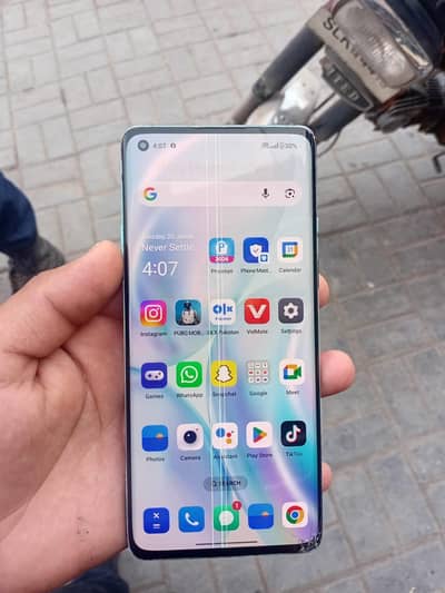 OnePlus 8 5G dual sim