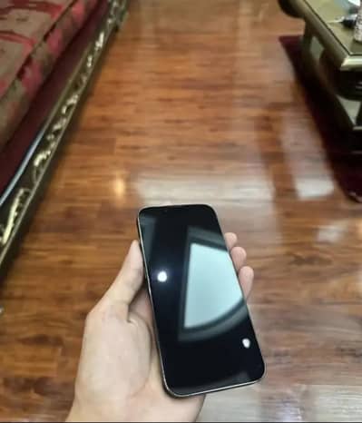 I phone 13 pro 256 2 sim fisical non active