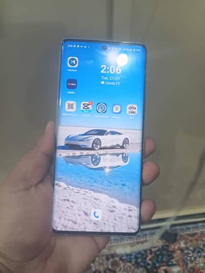 VIVO V30 5G 12GB RAM 256GB