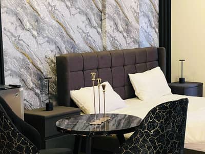 Brand New Luxury Furnished Murree Facing Apartment For Rent