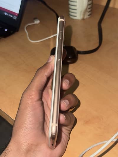 Iphone 8 plus Pta Approved