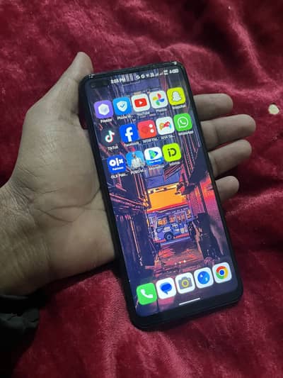 Tecno camom 16pro 6/128