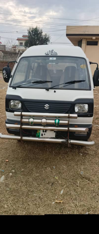 Suzuki bolan totally genuine sasti gadi