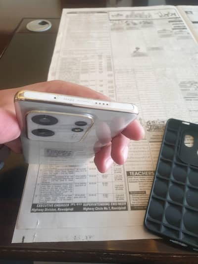 infnix zero 30 10 by 10 condition 8/256