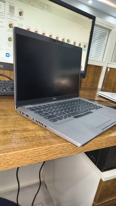 Dell Latitude 5410 – Core i5 10th Gen | 8GB RAM | 256GB SSD