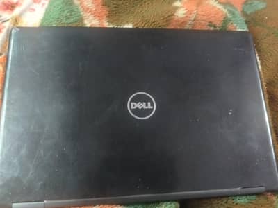 Dell Precision 3520 I7 7th Generation