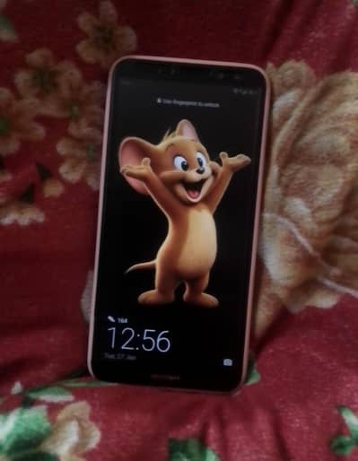 huawei mate 10 lite mobile 10/10