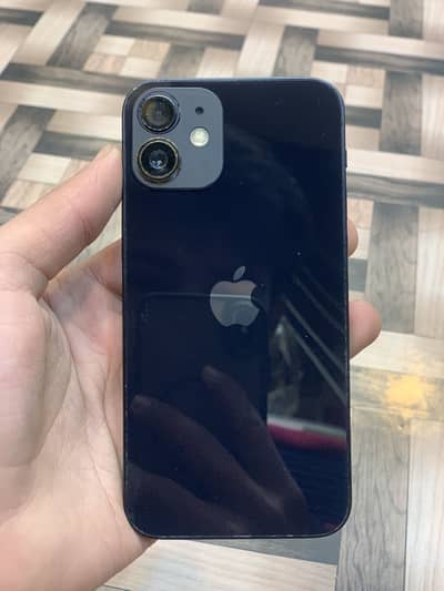 Iphone 12 mini 64gb non pta,