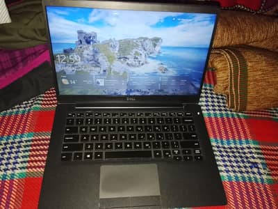 Dell latitude 7300 I5 8th generation