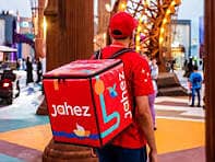 Jahaz Delivery Riders