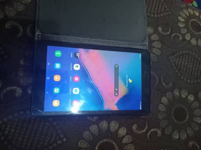 galaxy tab (2gb 32gb).