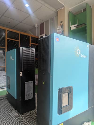 Tesla 6KW HLE Infinity