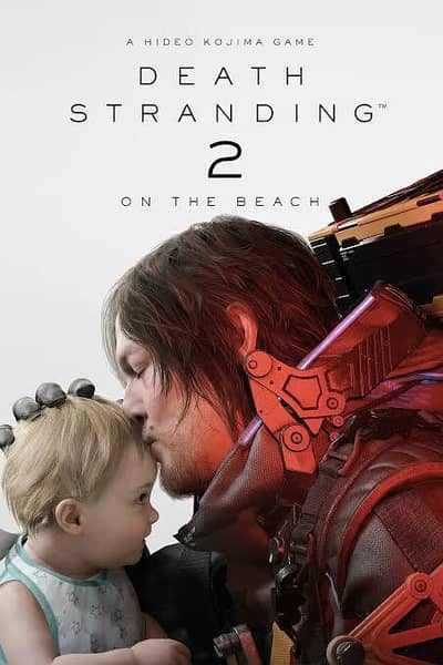 death stranding 2 for sale