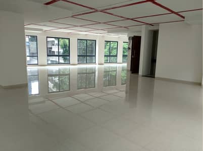 Office Space Available For Rent Prime Location In Gulberg Green Islamabad