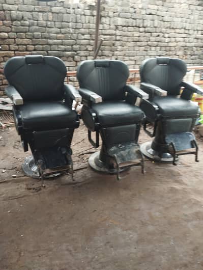 hair dresser chair forsale