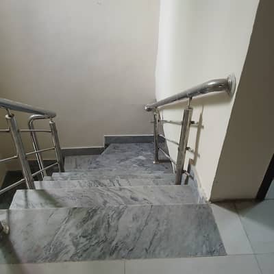 5 Marla House Available For sale In Lahore Motorway City S Block