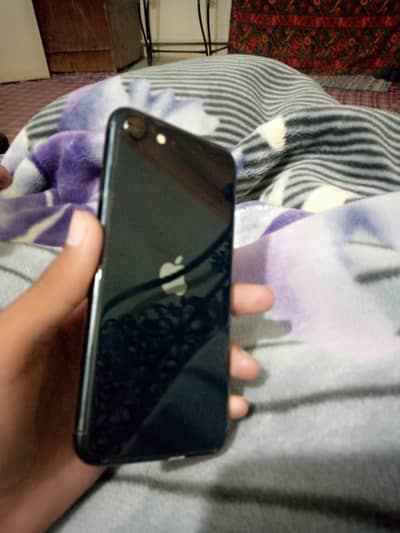 iphone SE 3rd generation 2022