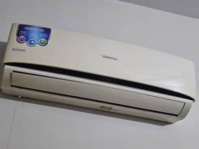 Kenwood e sense 1.5 ton